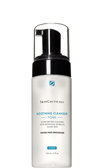 Soothing Cleanser Foam